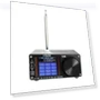 DSP Receiver with Touch Screen — Radio Communication Devices, Car & Motorbike Parts