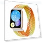 Elastic Nylon Strap Without Buckle — Bands, Apband watch bands
