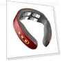 Electric Pulse Massager for Neck and Shoulders — Back Relief Solutions, Factory Discount Outlet