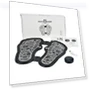 Foot Massage Pillow — Foot Care Solutions, JM ZH