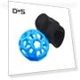 Golf Training Ball — Balls & Accessories, Tokay