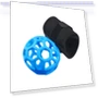 Golf Training Ball — Strength Trainers, MUQZI
