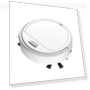 High Capacity Sweeping Robot — Smart Cleaning Robots, Refreshing Home
