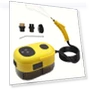 High-Temperature Pressure Steam Cleaner with Touch Screen — Garment Steamers, HMC