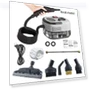 High-Temperature Steam Cleaner — Cleaners, DZL General Home Appliances