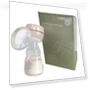 Intelligent Integrated Automatic Breast Pump — Accessories, Haba Dog