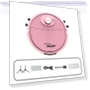 Intelligent Sweeping Robot Vacuum — Smart Cleaning Robots, Factory Discount Outlet