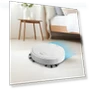 Intelligent Sweeping Robot — Smart Cleaning Robots, Factory Discount Outlet
