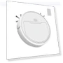 Intelligent Sweeping Robot — Smart Cleaning Robots, Factory Discount Outlet