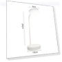 LED Desk Lamp with USB Power — Study & Desk Lighting, Factory Discount Outlet