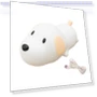LED Night Light with Cute Dog and Timer — Night Lights, Dongfang HOME A