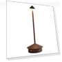 Metal Desk Lamp with Touch Control — Study & Desk Lighting, shengxikangg