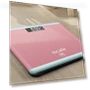 Mini Smart Scale — Weight Management Tools, Refreshing Home