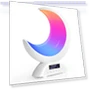 Moonlight Alarm Clock — Alarms & Clocks, KaWaLL Fashion