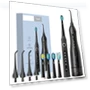 Portable Oral Irrigator — Power Flossers, Light makeup
