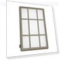 Primary Filter for Robot Vacuum — Parts & Accessories, Vacuum Cleaner Parts