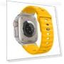 Silicone Strap — Bands, wristband WB
