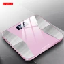 Smart Bathroom Scales — Weight Management Tools, Refreshing Home