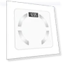 Smart Bluetooth Body Fat Scale — Weight Management Tools, Winter Gloves