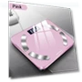 Smart Body Fat Scale — Weight Management Tools, Refreshing Home