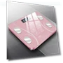 Smart Body Fat Scale — Body Composition Analysis, Refreshing Home