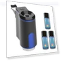 Smart Car Air Freshener Diffuser — Car Air Fresheners, CAR SHOW