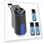 Smart Car Aroma Diffuser — Car Air Fresheners, Sanwood Car