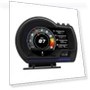 Smart Gauge High Resolution Speedometer — Speedometers, Toys Arts