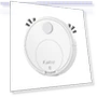 Smart Home Charging Station for Sweeping Robot — Smart Cleaning Robots, Factory Discount Outlet