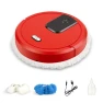 Smart Sweeping Robot — Smart Cleaning Robots, Refreshing Home