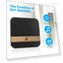 Smart Wireless Doorbell — Smart Home Security, Refreshing Home