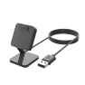 Stable Charging Stand Bracket for Smartwatch — Fitness Bands, Xudikou