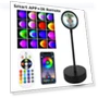 Sunset Projection Lamp — Outdoor Light Projectors, cosmall