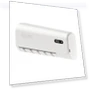 Toothbrush Holder with Dual UV Sterilization — Toothpick Holders, Home Textile Star