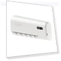Toothbrush Holder with UV Sterilization — Toothbrush Holders, House & Kitchen