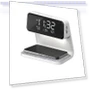Touch Dimming Night Light with Alarm and Snooze Function — Night Lights, TOP MALL-004