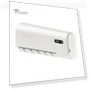 UV Toothbrush Holder with Sterilization — Travel Toothbrush Holders, Home Kits