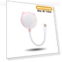 Voice-controlled LED Night Light — Night Lights, Binchi Lighting Appliances