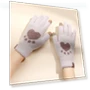 Winter Warm Cashmere Touchscreen Gloves — Cold Weather Gloves, Outdoor Boutique TOP