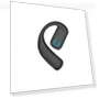 Wireless Bluetooth Business Headset with Microphone — Headsets, Junmaocun