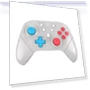 Wireless Game Controller — Gaming Controllers, NailArt