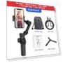 3-Axis Handheld Gimbal Stabilizer — Steady Shots, Axnen