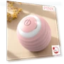 Automatic Rolling Ball Cat Interactive Toy — Cat Playthings, Yiran Furniture