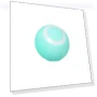 Automatic Rolling Ball for Cats — Cat Playthings, Ding Dong Fashion