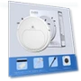 Automatic Sweeping Robot Vacuum — Smart Cleaning Robots, Winter Gloves