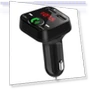 Bluetooth 5.0 FM Transmitter — Phone Accessories, HOME-Auto-001