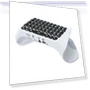 Bluetooth-Compatible Wireless Keyboard Controller — Keyboards, LOMEII Electronic