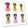 Bubbler Liquid Motion Sensory Toy — Blocks, Factory Discount Outlet