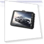 Car DVR with Touch Screen and Dual Camera — Dashboard Cameras, Optimized General