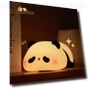 Cute Cartoon LED Night Light — Night Lights, Binchi Lighting Appliances